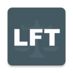 Logo of Ley Federal del Trabajo android Application 